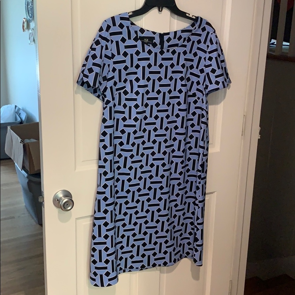 AGB Dress